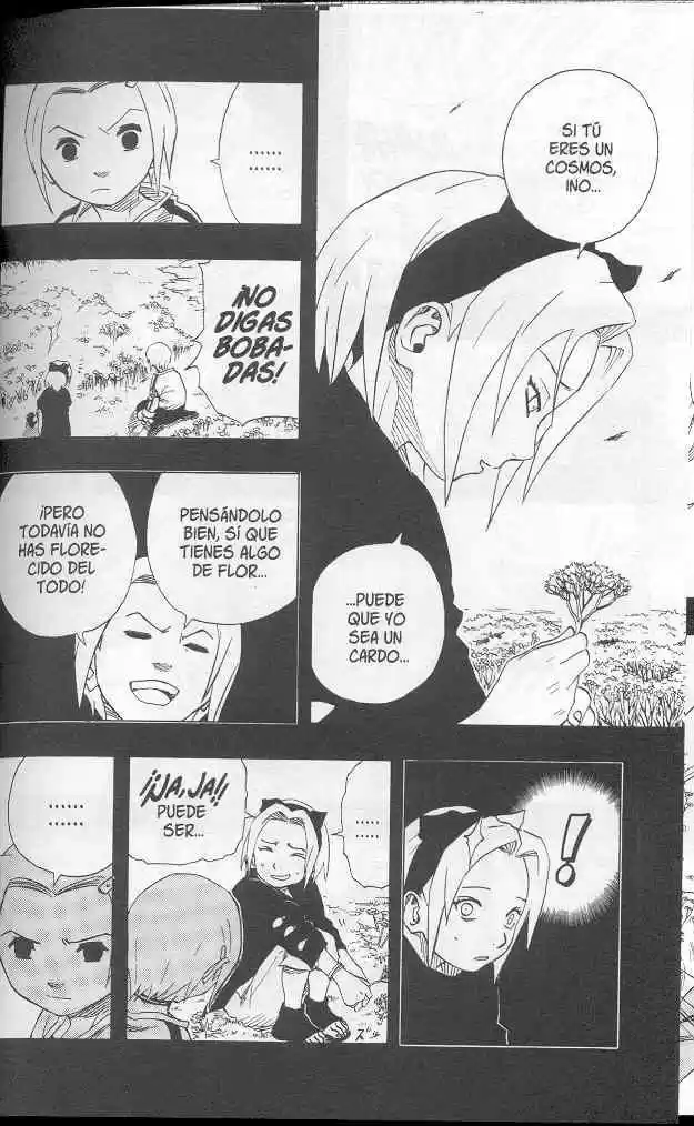 Naruto (1999) - Capítulo 71 - Página 9 - LectorTMOo