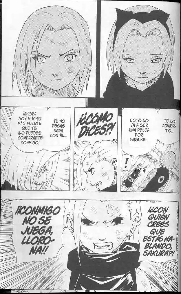 Naruto (1999) - Capítulo 71 - Página 10 - LectorTMOo