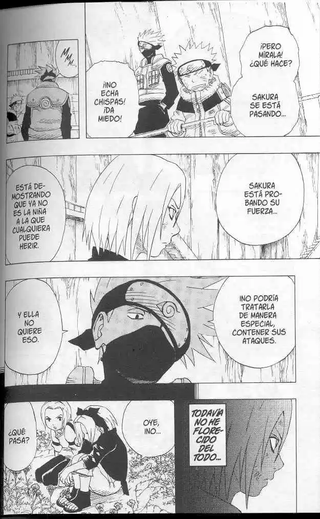 Naruto (1999) - Capítulo 71 - Página 11 - LectorTMOo