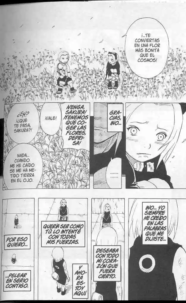 Naruto (1999) - Capítulo 71 - Página 13 - LectorTMOo