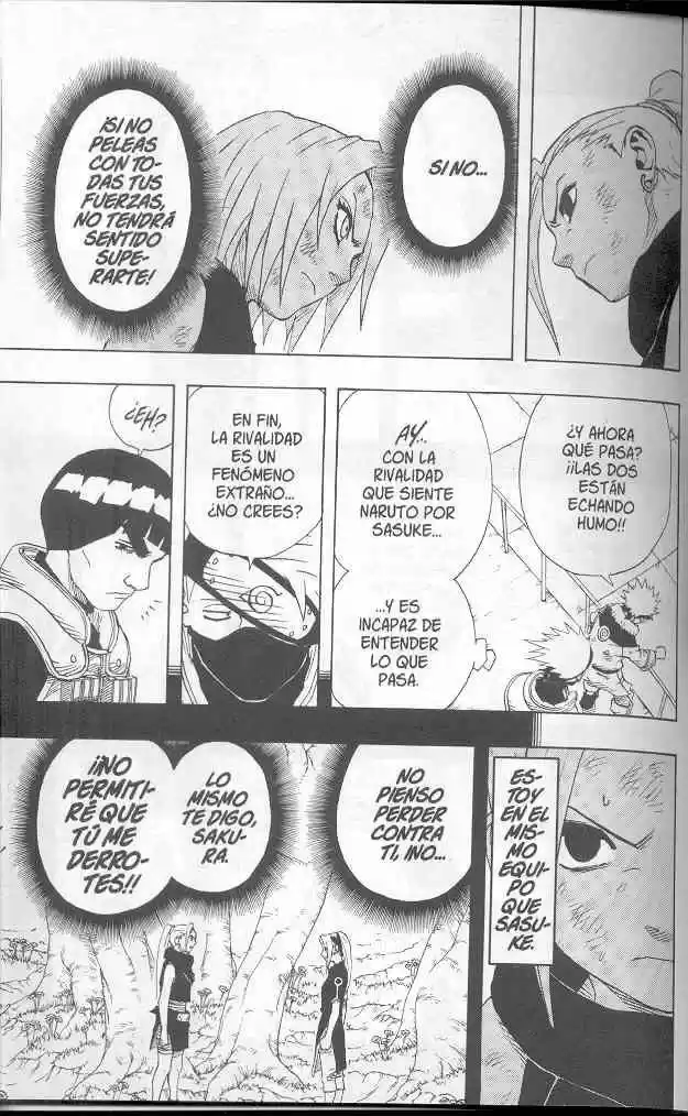 Naruto (1999) - Capítulo 71 - Página 14 - LectorTMOo