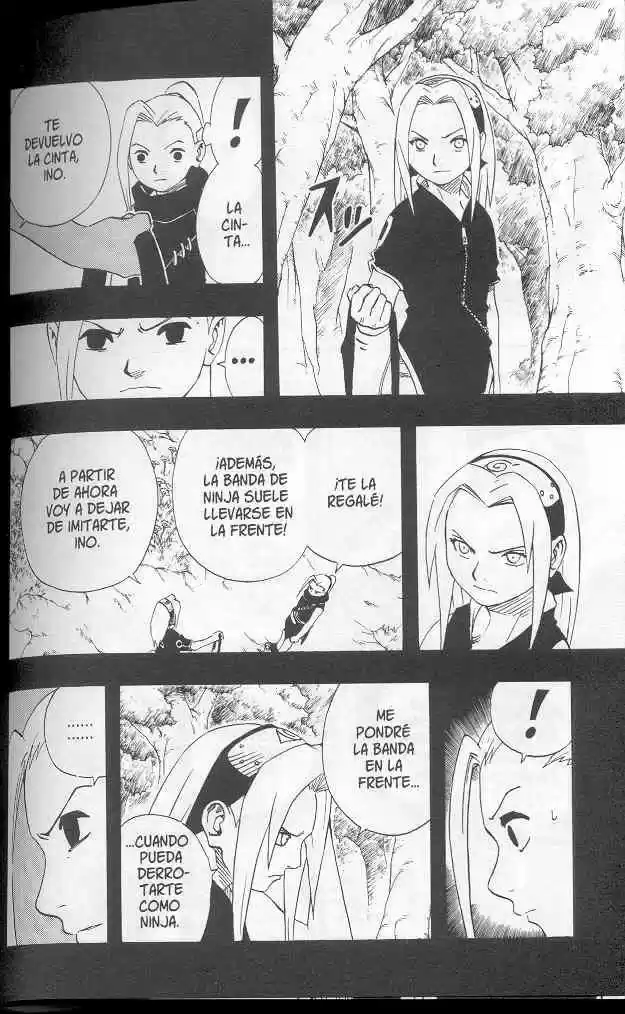 Naruto (1999) - Capítulo 71 - Página 15 - LectorTMOo