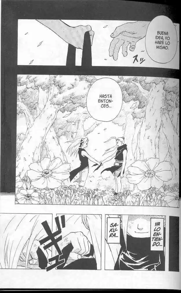 Naruto (1999) - Capítulo 71 - Página 16 - LectorTMOo