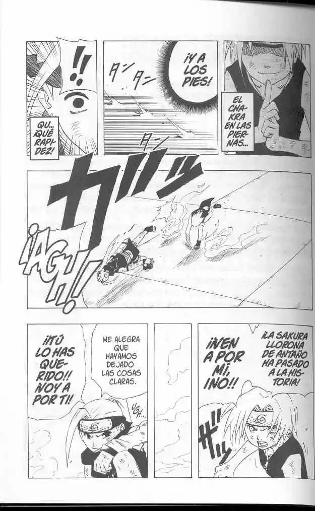 Naruto (1999) - Capítulo 71 - Página 18 - LectorTMOo