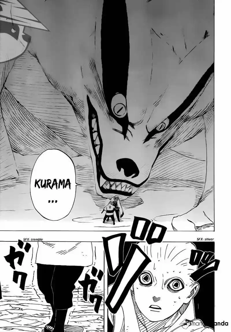 Naruto (1999) - Capítulo 710 - Página 3 - LectorTMOo