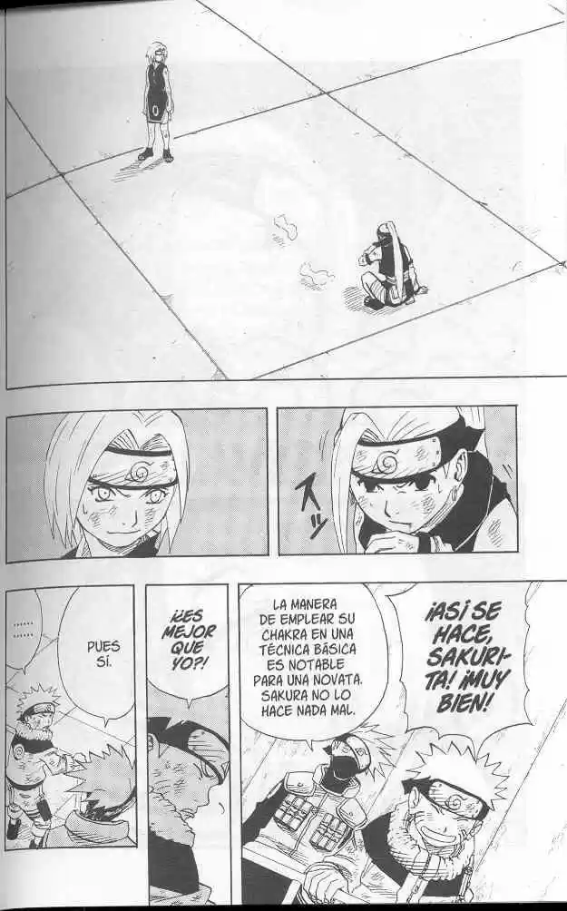 Naruto (1999) - Capítulo 72 - Página 2 - LectorTMOo
