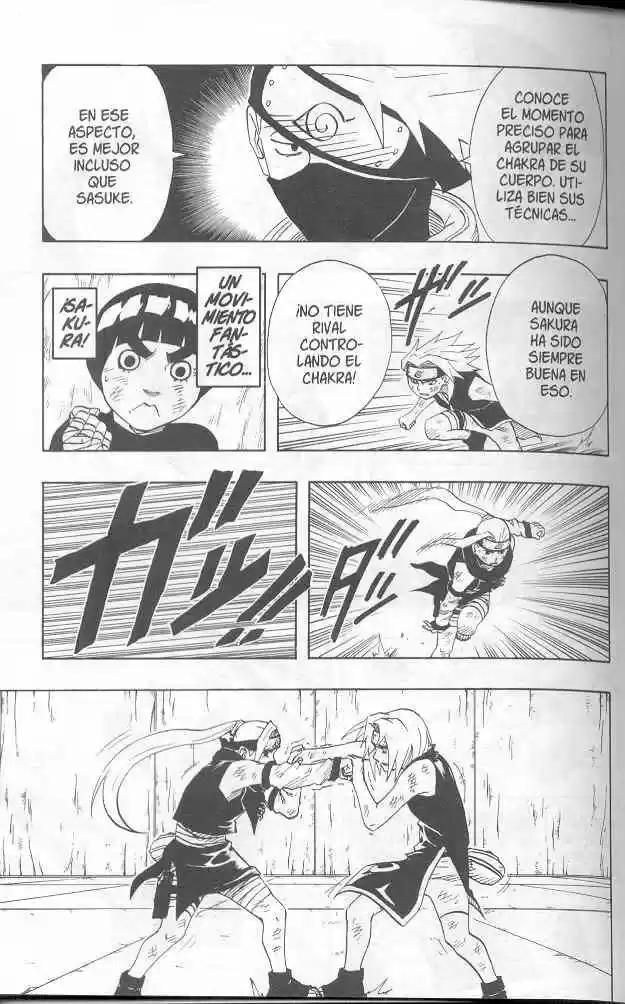 Naruto (1999) - Capítulo 72 - Página 3 - LectorTMOo