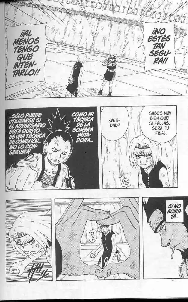 Naruto (1999) - Capítulo 72 - Página 12 - LectorTMOo