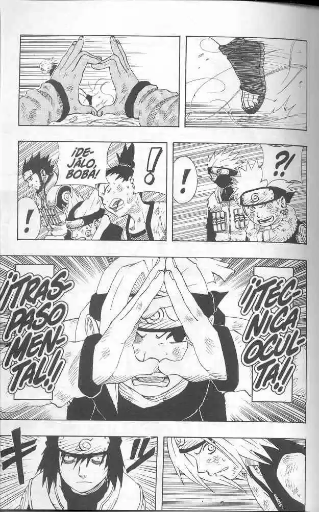 Naruto (1999) - Capítulo 72 - Página 13 - LectorTMOo