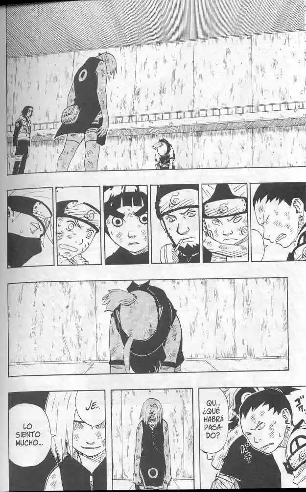 Naruto (1999) - Capítulo 72 - Página 14 - LectorTMOo