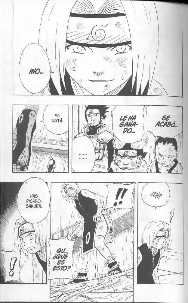 Naruto (1999) - Capítulo 72 - Página 15 - LectorTMOo
