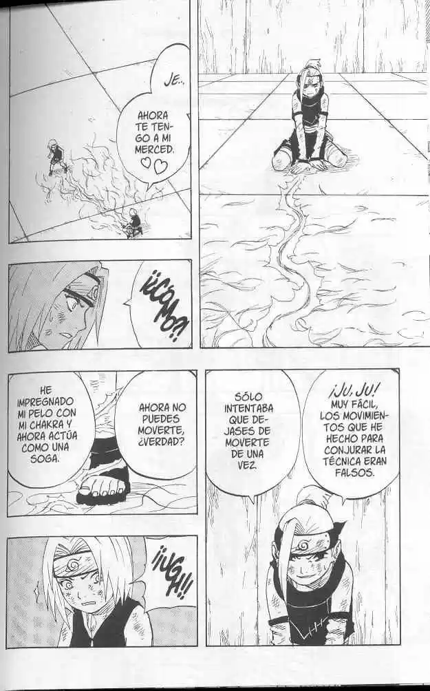 Naruto (1999) - Capítulo 72 - Página 16 - LectorTMOo