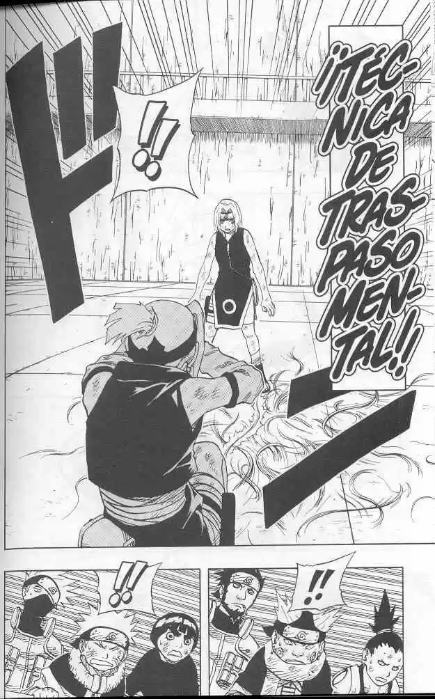 Naruto (1999) - Capítulo 72 - Página 18 - LectorTMOo