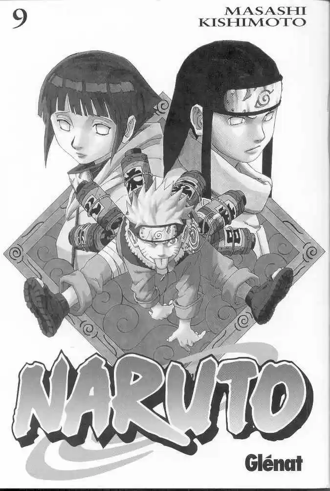 Naruto (1999) - Capítulo 73 - Página 2 - LectorTMOo