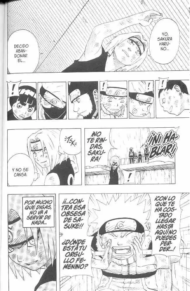 Naruto (1999) - Capítulo 73 - Página 9 - LectorTMOo