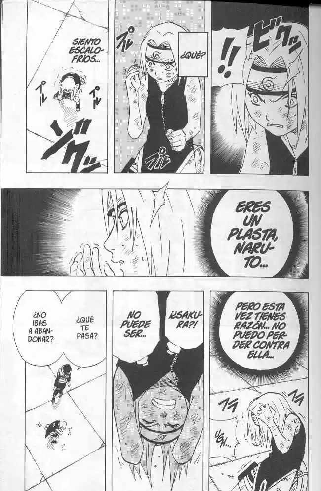 Naruto (1999) - Capítulo 73 - Página 10 - LectorTMOo