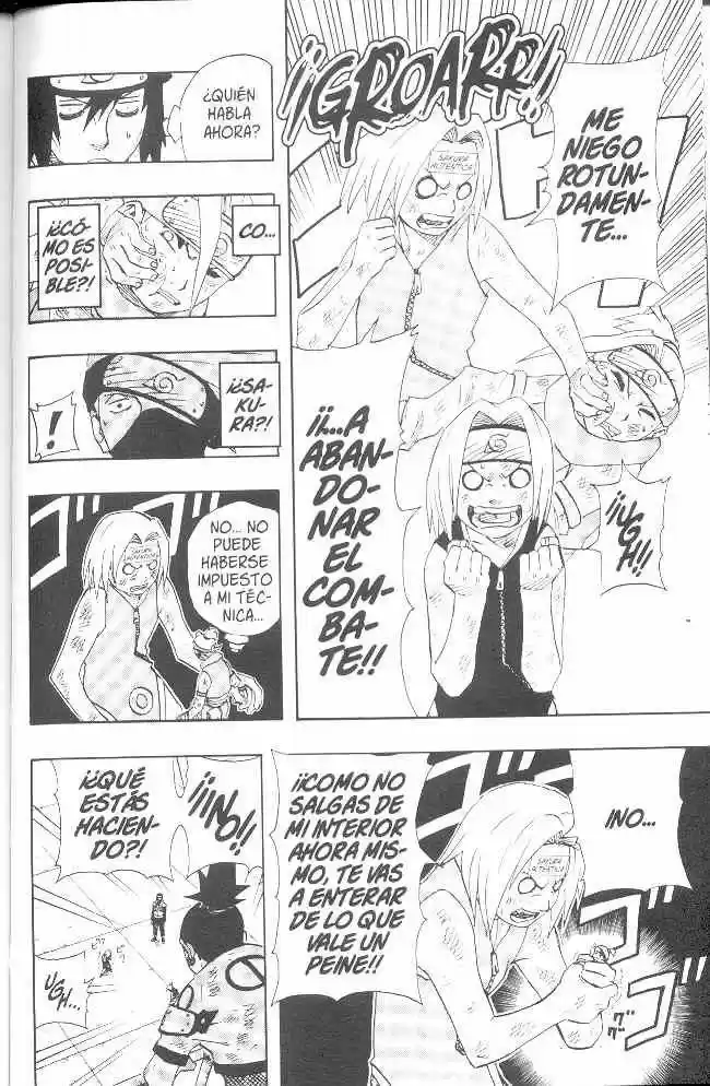 Naruto (1999) - Capítulo 73 - Página 11 - LectorTMOo