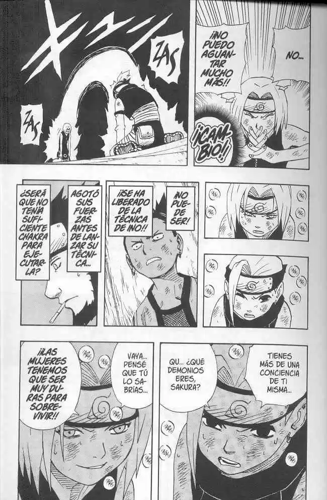 Naruto (1999) - Capítulo 73 - Página 12 - LectorTMOo