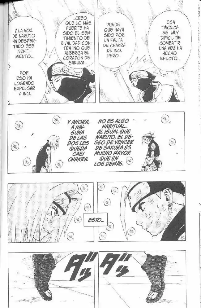 Naruto (1999) - Capítulo 73 - Página 13 - LectorTMOo