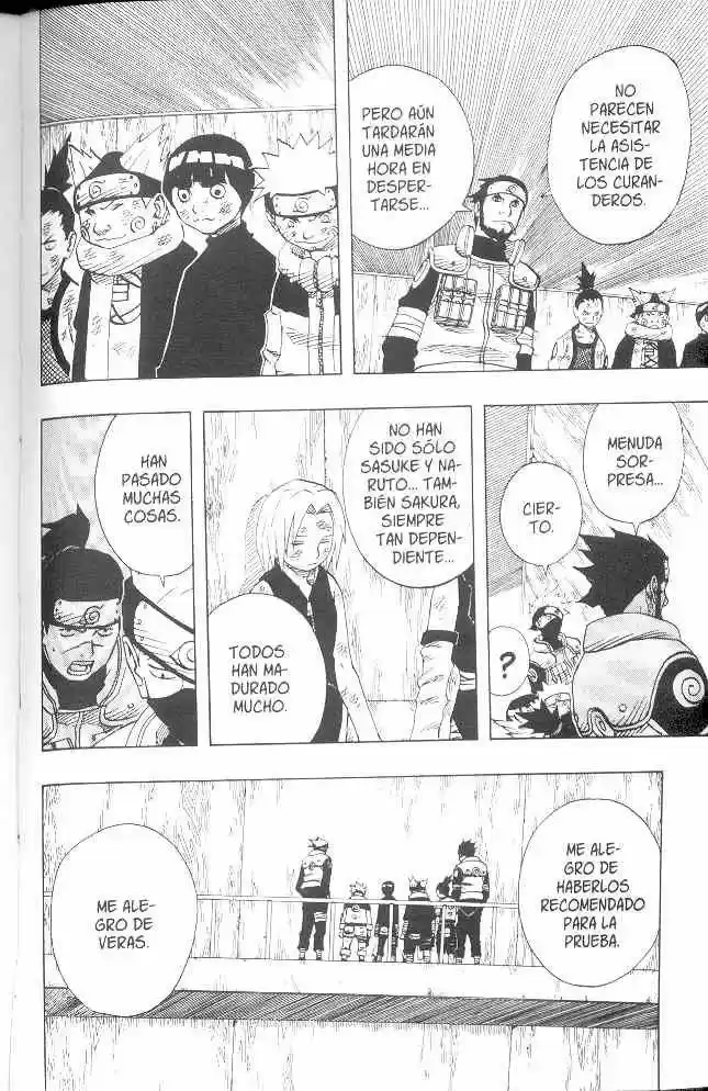 Naruto (1999) - Capítulo 73 - Página 18 - LectorTMOo