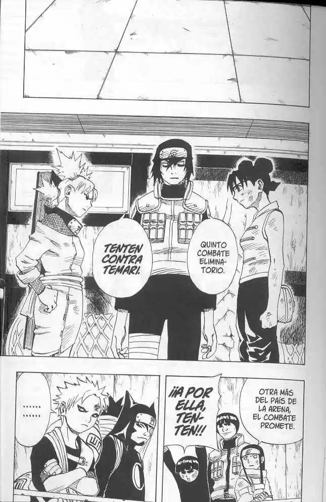 Naruto (1999) - Capítulo 73 - Página 19 - LectorTMOo