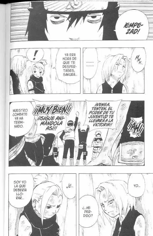 Naruto (1999) - Capítulo 73 - Página 20 - LectorTMOo