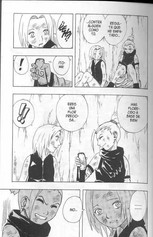Naruto (1999) - Capítulo 73 - Página 21 - LectorTMOo