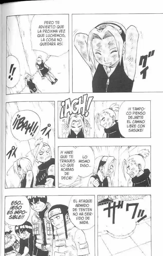 Naruto (1999) - Capítulo 73 - Página 22 - LectorTMOo