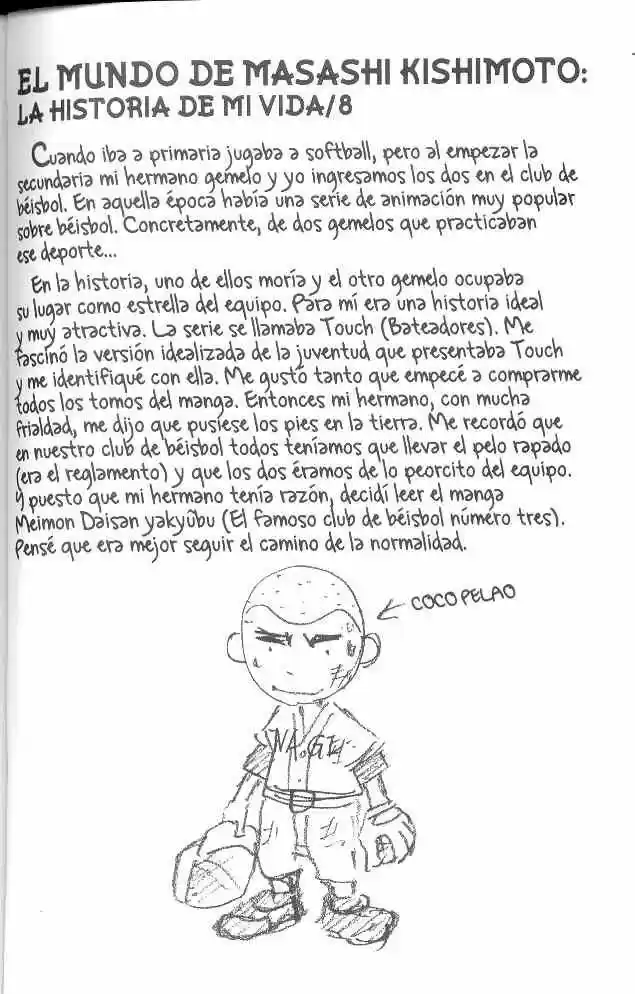 Naruto (1999) - Capítulo 73 - Página 24 - LectorTMOo
