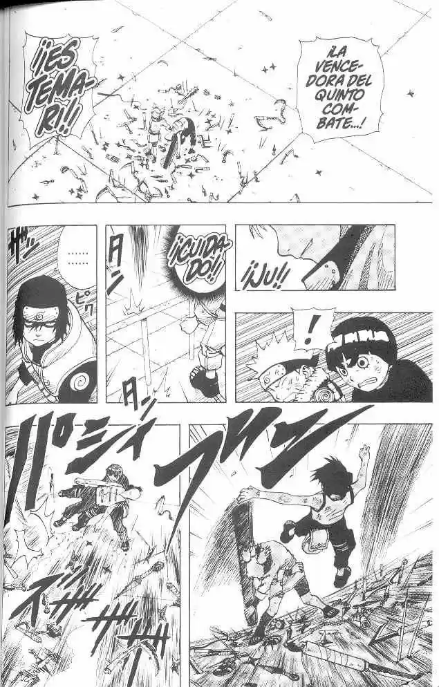 Naruto (1999) - Capítulo 74 - Página 2 - LectorTMOo
