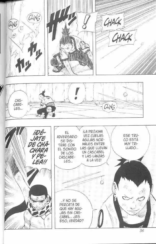 Naruto (1999) - Capítulo 74 - Página 10 - LectorTMOo