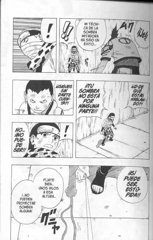 Naruto (1999) - Capítulo 74 - Página 13 - LectorTMOo
