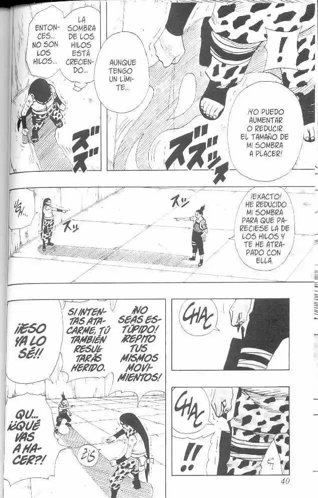 Naruto (1999) - Capítulo 74 - Página 14 - LectorTMOo