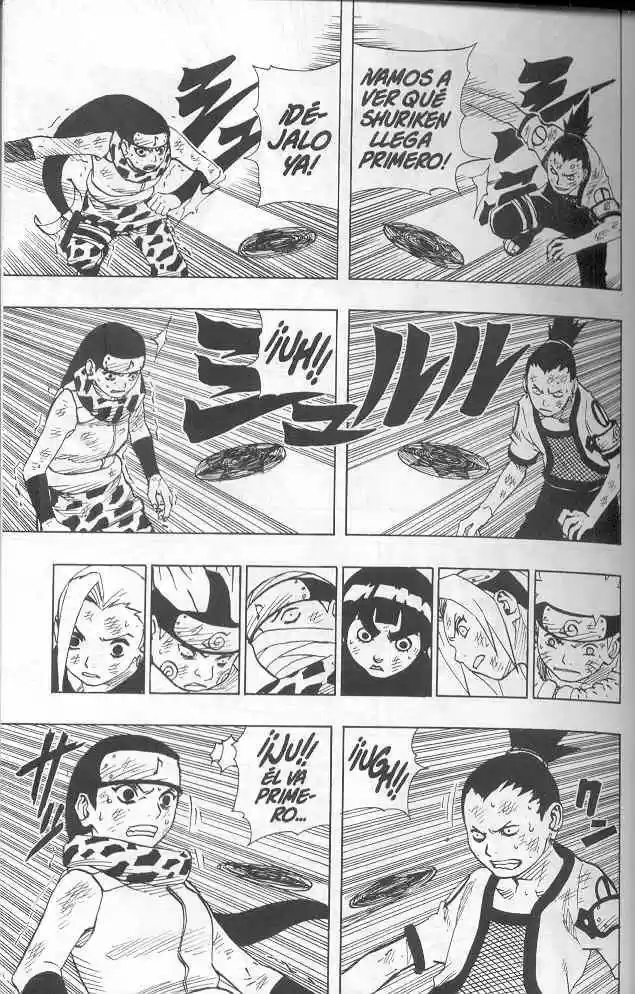 Naruto (1999) - Capítulo 74 - Página 15 - LectorTMOo