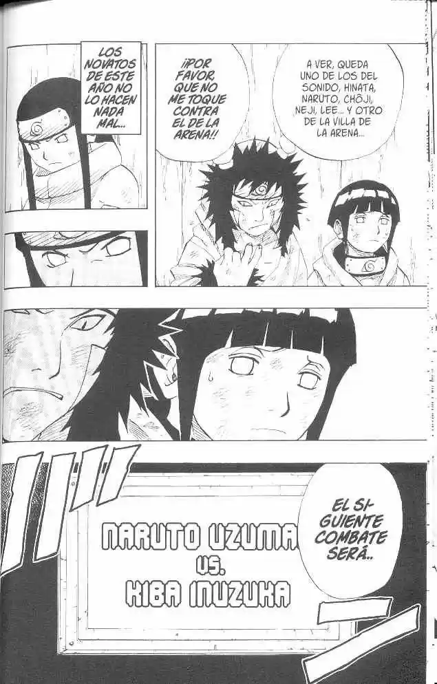 Naruto (1999) - Capítulo 74 - Página 18 - LectorTMOo