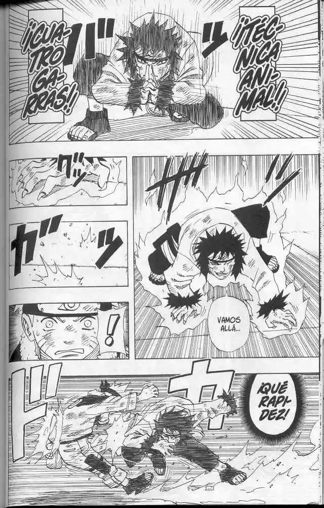 Naruto (1999) - Capítulo 75 - Página 8 - LectorTMOo