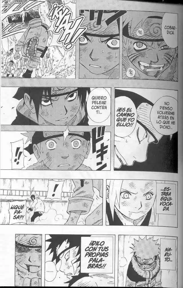 Naruto (1999) - Capítulo 75 - Página 11 - LectorTMOo