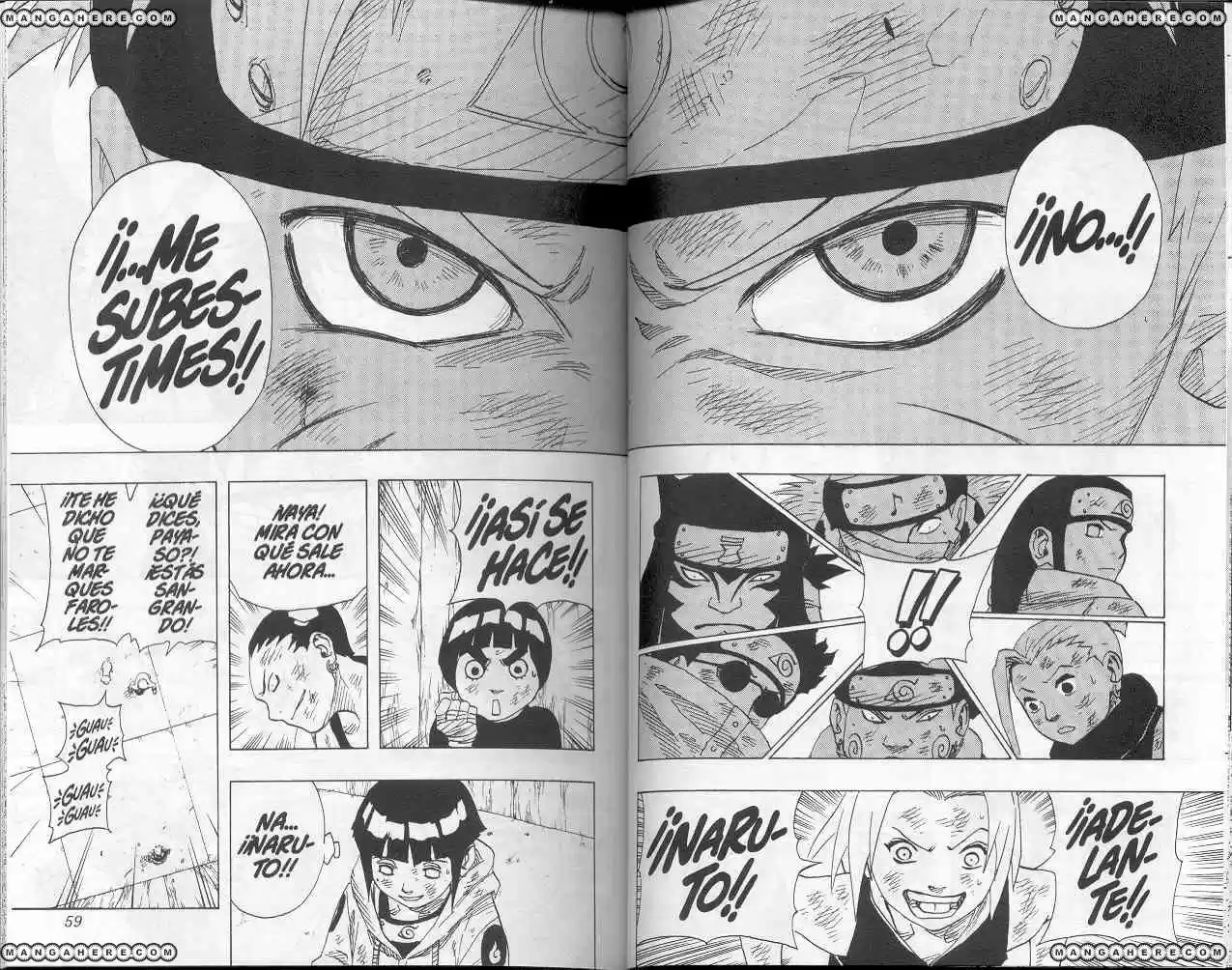 Naruto (1999) - Capítulo 75 - Página 12 - LectorTMOo