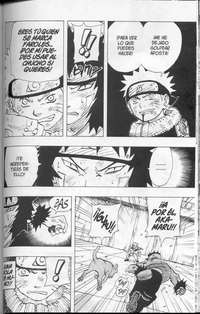 Naruto (1999) - Capítulo 75 - Página 13 - LectorTMOo