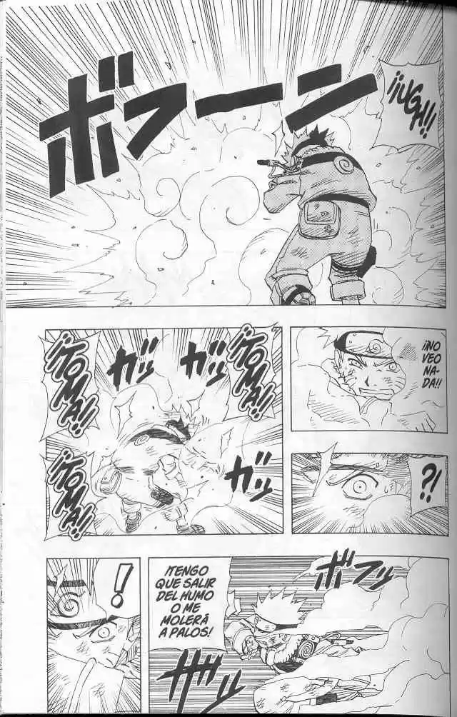 Naruto (1999) - Capítulo 75 - Página 14 - LectorTMOo