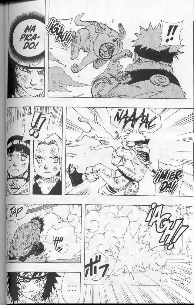 Naruto (1999) - Capítulo 75 - Página 15 - LectorTMOo