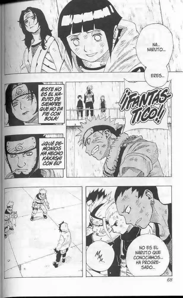 Naruto (1999) - Capítulo 76 - Página 2 - LectorTMOo