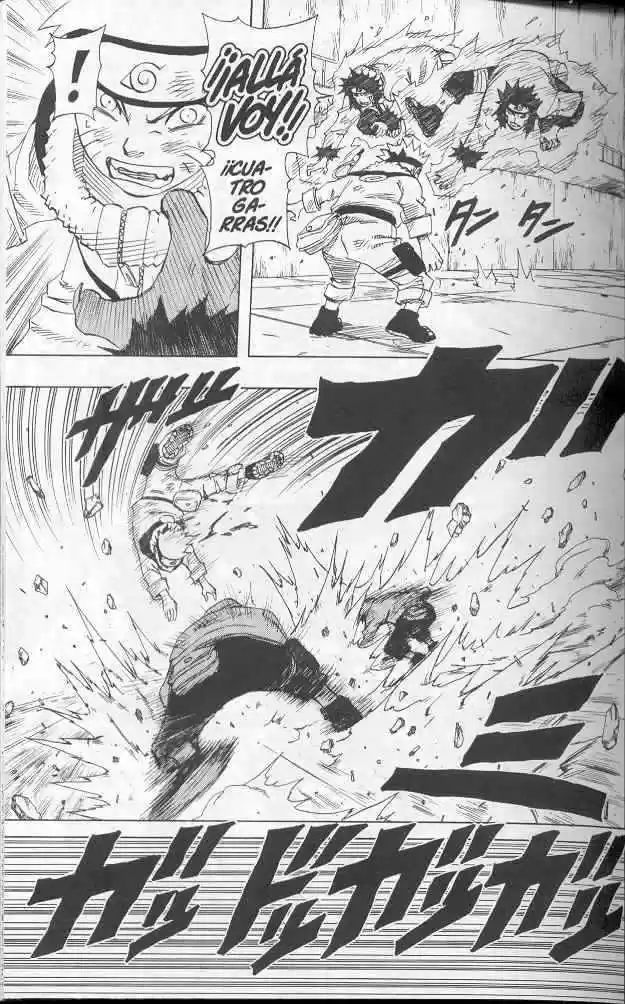Naruto (1999) - Capítulo 76 - Página 7 - LectorTMOo