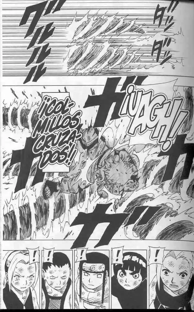Naruto (1999) - Capítulo 76 - Página 9 - LectorTMOo