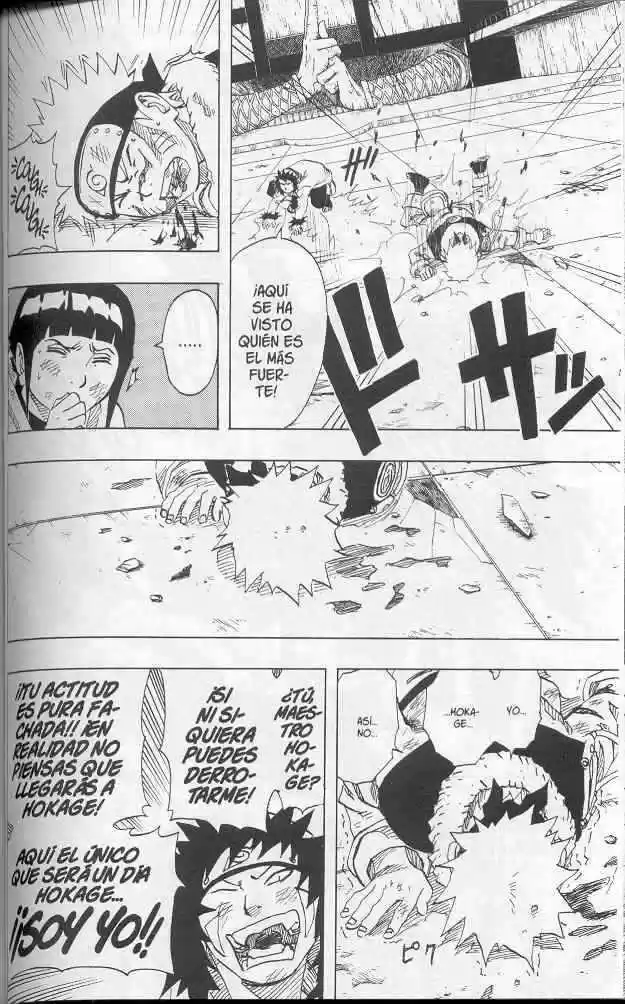 Naruto (1999) - Capítulo 76 - Página 10 - LectorTMOo