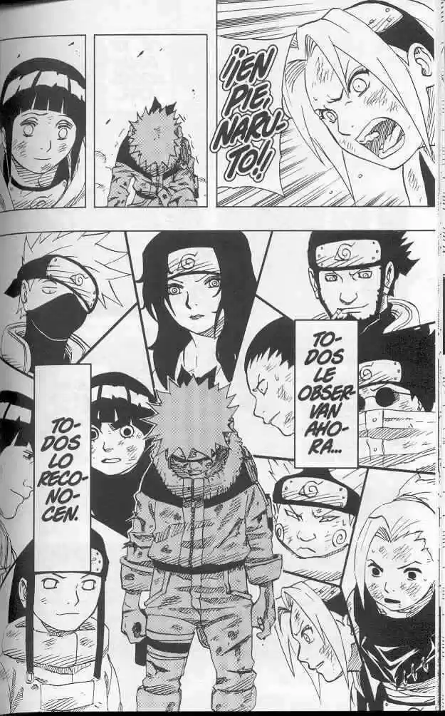 Naruto (1999) - Capítulo 76 - Página 12 - LectorTMOo