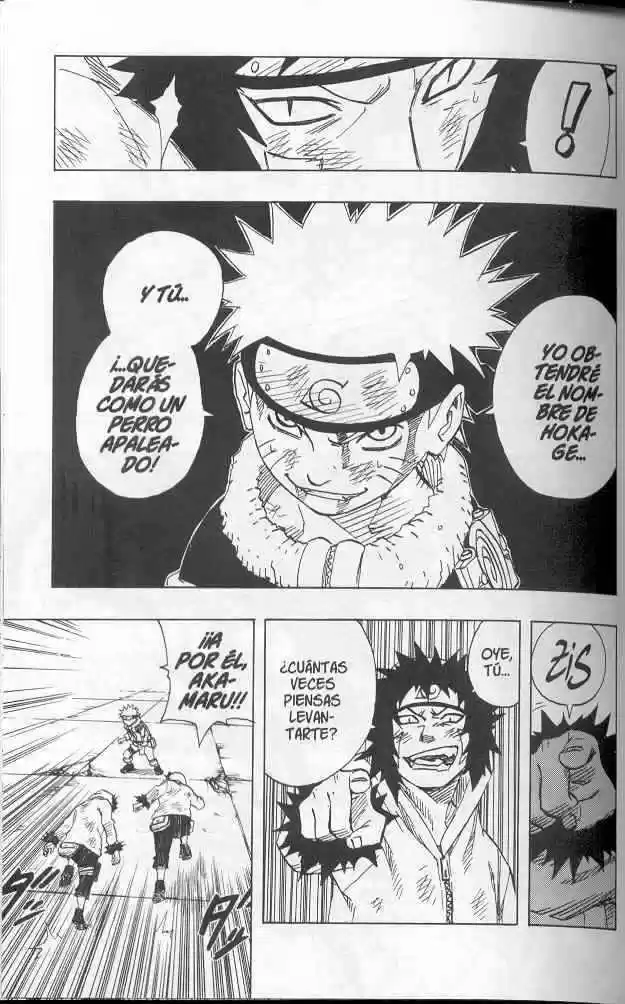 Naruto (1999) - Capítulo 76 - Página 13 - LectorTMOo