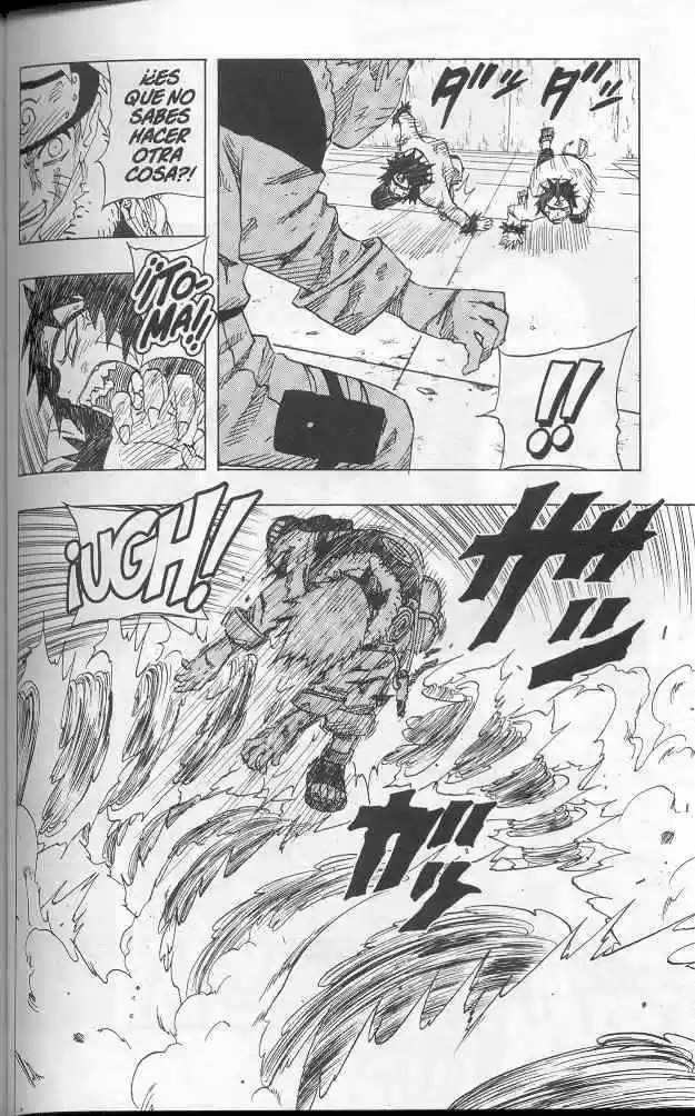 Naruto (1999) - Capítulo 76 - Página 14 - LectorTMOo