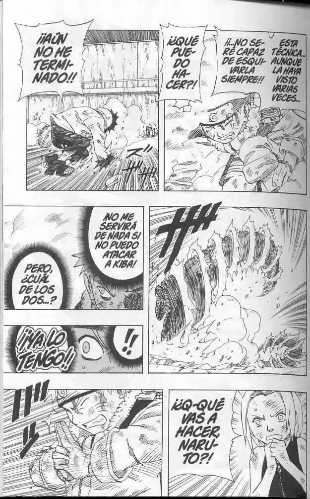 Naruto (1999) - Capítulo 76 - Página 15 - LectorTMOo