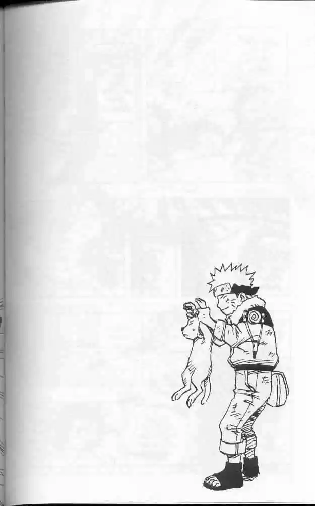 Naruto (1999) - Capítulo 76 - Página 20 - LectorTMOo